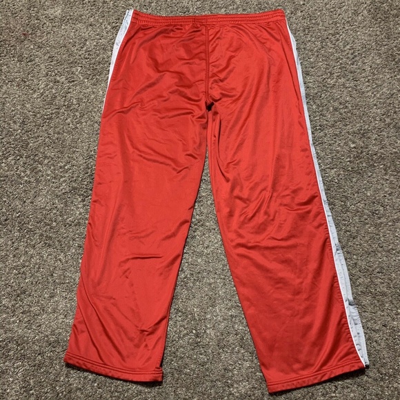 Reebok Houston Rockets Team Break Away Pants 3XL